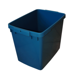 510053 Hykab Patricia Plastkärl 25L