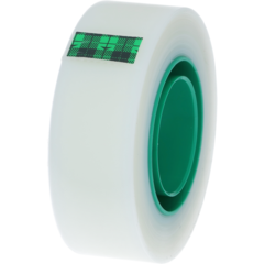 500267 Dokumenttejp Scotch® 19mmx33m