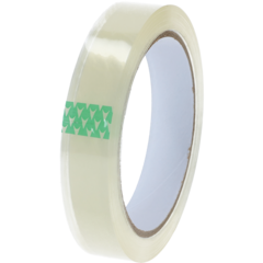 5081966 Kontorstejp etab 157 Transparent 19mm x 66m