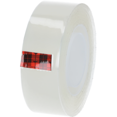 6001933 Tejp Crystal 19mmx33m Scotch