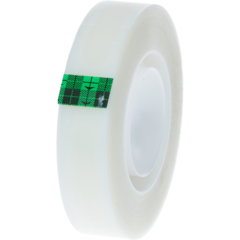 500524 Dokumenttejp Scotch® 12mmx33m