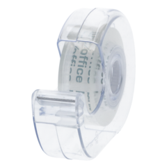 394200 Kontorstejp med Hållare 19mmx33m