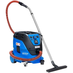 107412180 Grovdammsugare Nilfisk Attix 33-2M IC