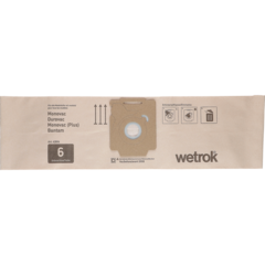 42600 Dammsugarpåse Monovac/Durovac