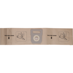 9519 Dammsugarpåse till Profi