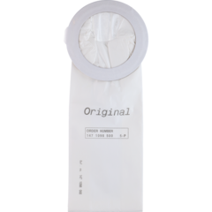 1471098500 Dammsugarpåse till Nilfisk GD5 5-pack