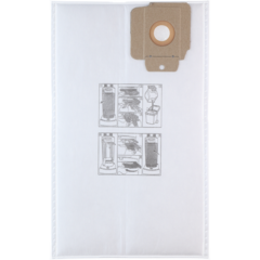 69043050 Dammsugarpåsar Fleece Kärcher CV XX/1