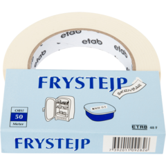 7392011092826 Frystejp etab 19mm x 50m