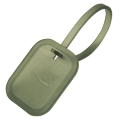 156031 Doftplatta Activa Fresh Hanger