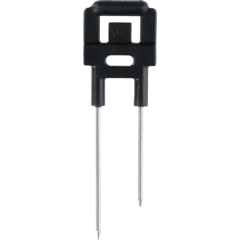 18966 Delikatessekniv Dobbelt Rustfrit