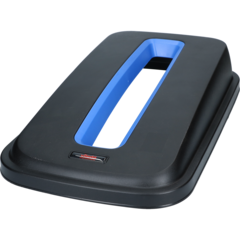 137731 Lock för papper till Vileda Geo Blå