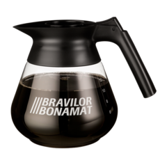 7170602102 Glaskanna Bonamat 1,7L 10-pack