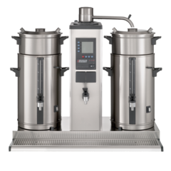 BON425 Kaffebryggare Marin Bonamat B10 HW
