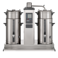 BON4250 Kaffebryggare Marin Bonamat B10