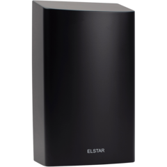 ES8500B Handtork Elstar 8500 Eco Svart
