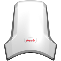 SM9420113 Handtork Elstar Starmix T-C1 Vit plast