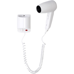 TD416 Hårtork Elstar Top Dryer TDH 703 Vit