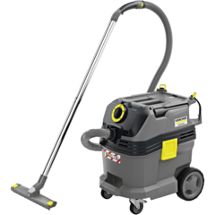 11482010 GROVSTØVSUGER NT 30/1 TACT L