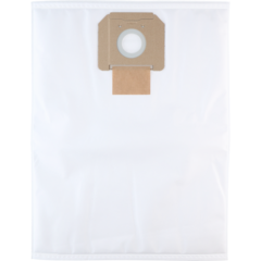 69043510 Kärcher Filterpåse Fleece 5-p