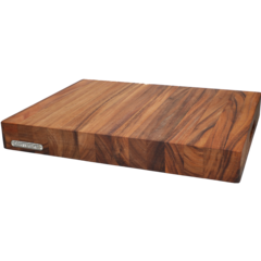 CO4861 Skärbräda Continenta Akacia 48x36cm