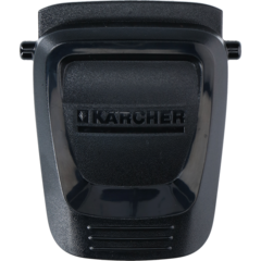 50750370 Kärcher Snäppfäste WD3