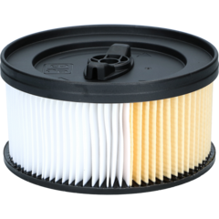 64149600 Filterpatron till Kärcher dammsugare WD5.200