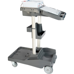 143724 Städvagn Vileda Voleopro