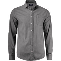 NW352404 Jeansskjorta Herr Ellensburg*