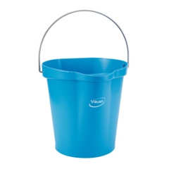 10656863 Hink Vikan 12L Blå*