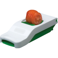 D779221 Grönsaksskärare Alligator