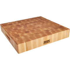 D691074 Skärbräda Boos Blocks Lönn 46x46x7,5cm