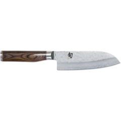 DTDM1727 Santokukniv Kai Shun Premier Santoku 14cm