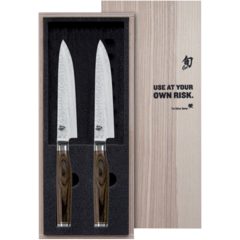 DTDMS400 Stekkniv Kai Shun Premier 2st