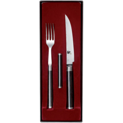 DDM0907 Kniv & Gaffel Kai Shun Classic Set