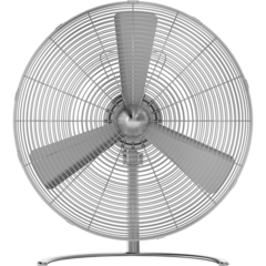 SFSC050 Bordsfläkt Charly Floor Stadler Form 45x47,2x28cm