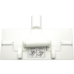 VIK27101 Skurblockshållare för skaft Vikur