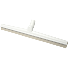 VIK28653-1 Golvskrapa ledad Vikur 60cm Vit