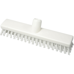 VIK20153 Golvskrubb Vikur 28x5cm