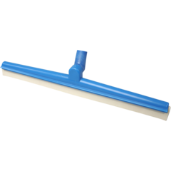 VIK286532-1 Golvskrapa ledad Vikur 60cm Blå