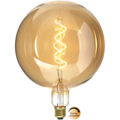 35504 LED-LIGHT E27 G200 INDUSTRIAL