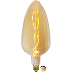 35507 LED-LIGHT E27 C125 INDUSTRIAL