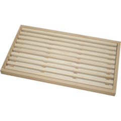 ATB31 Skärbräda AT-Line Bok 69,5x40cm