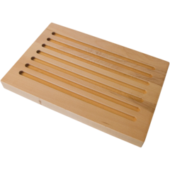 ATB345 Skärbräda AT-Line Bok 45x30cm