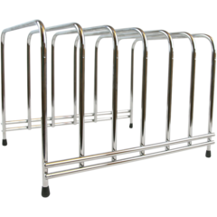 ATTS10 Skärbrädestativ AT-Line Kvadrat