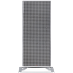 SFSA021E Värmelement Anna Stadler Form Vit