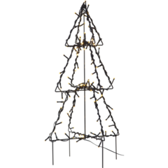 80752 OUTDOOR DECORATION TREE