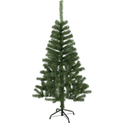 60718 CHRISTMAS TREE KANADA GREEN