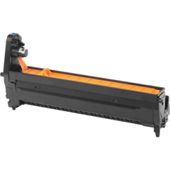 44315107 Trumma OKI C610 Cyan