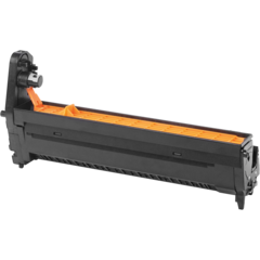 44315108 Trumma Oki C610 BK