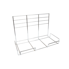 430070-1 Transportkorg för Gipeco mopplåda 60cm